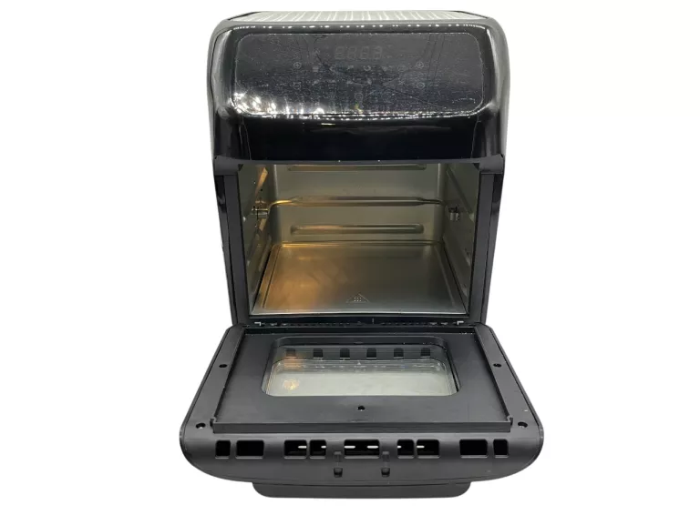 FRYTKOWNICA BEZTŁUSZCZOWA AIRFRYER HOFFEN AK-2749 EXPERT 12L 1800W