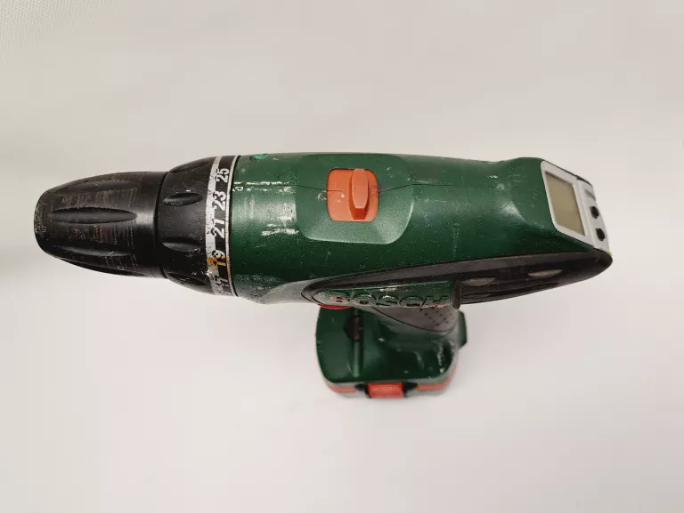 WKRĘTARKA BOSCH PSR 14,4 VE-2