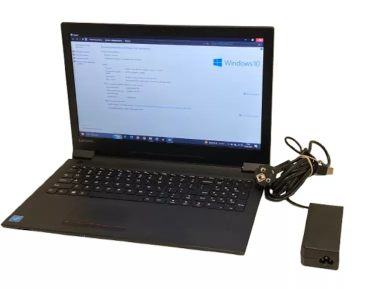 LAPTOP 15,6" LENOVO V110-15IAP (8GB /CELERON N3450/INTEL HD GRAPHICS 500)