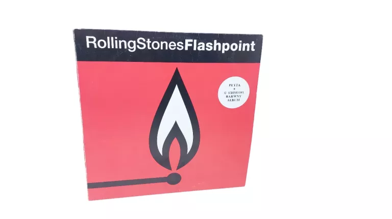 plyta-winylowa-rolling-stones-flashpoint-przecena-jana-pawla-ii-32-klodzko-for-cash