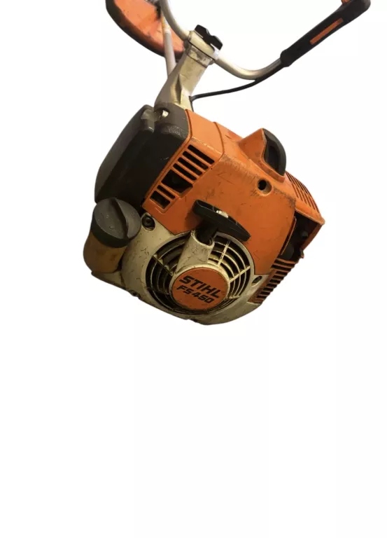 KOSA SPALINOWA STIHL FS 450