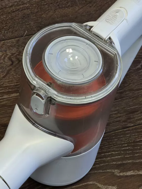 ODKURZACZ BEZPRZEWODOWY XIAOMI MI HANDHELD VACUUM CLEANER SCWXCQ01RR