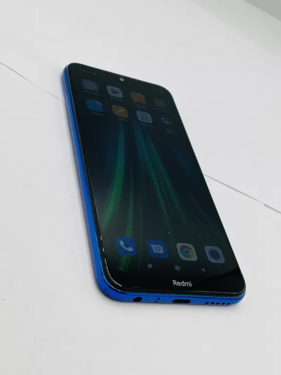 TELEFON XIAOMI REDMI NOTE 8T 4/64GB