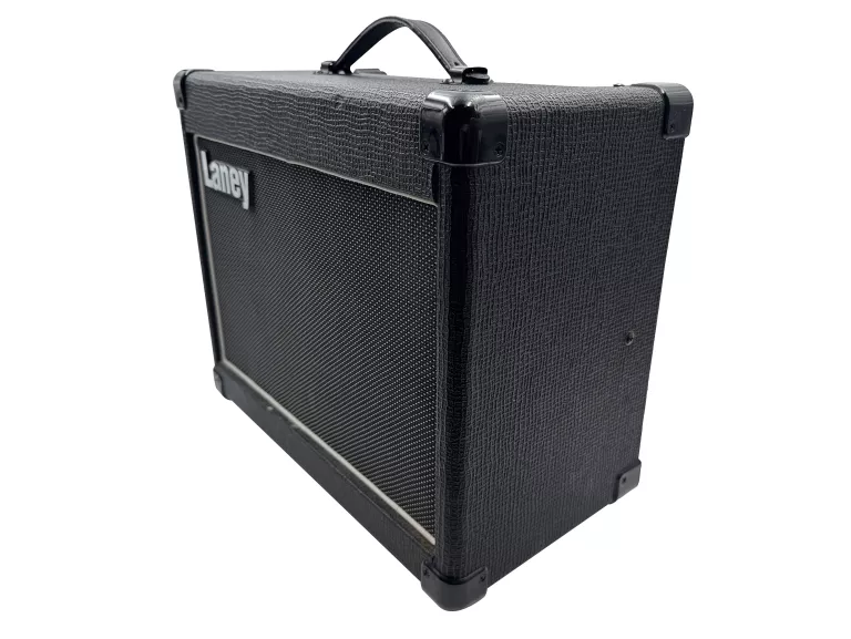 WZMACNIACZ PIECYK COMBO GITAROWY LANEY LG20R 15W REVERB