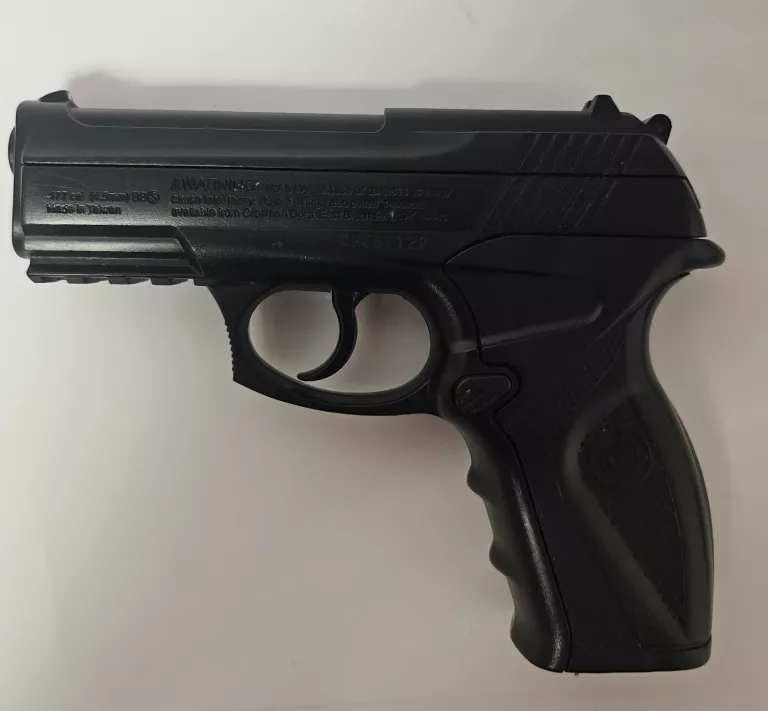 PISTOLET WIATRÓWKA CROSMAN C11