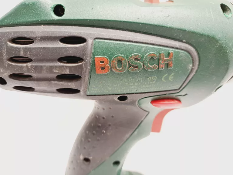 WKRĘTARKA BOSCH PSR 14,4 VE-2