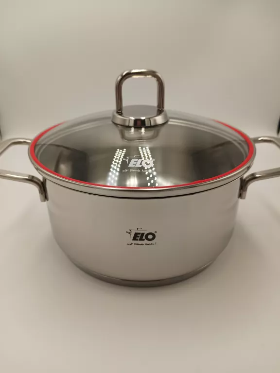 ZESTAW GARNKÓW TOP COLLECTION 5 SZTUK ELO STAL NIERDZEWNA