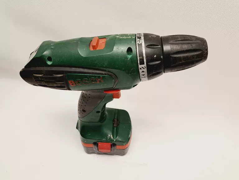 WKRĘTARKA BOSCH PSR 14,4 VE-2