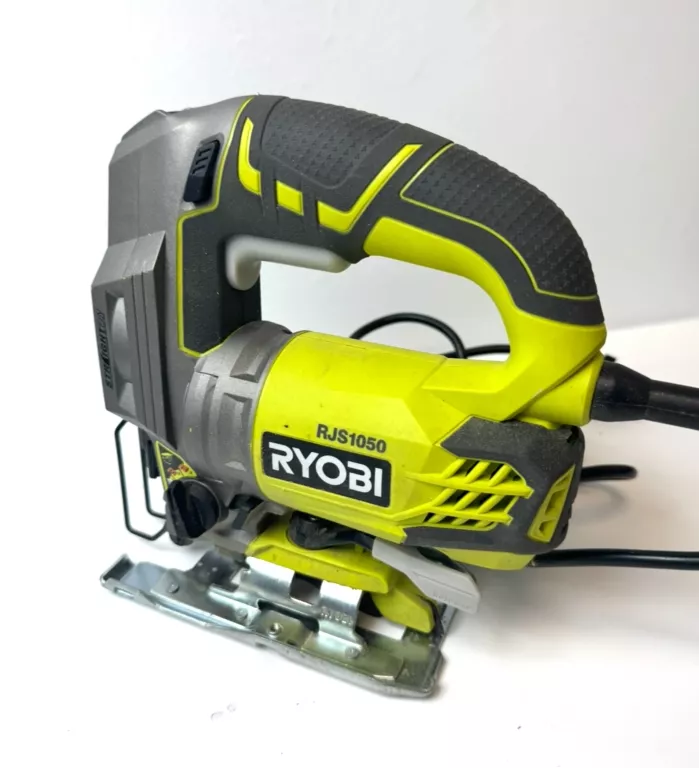 WYRZYNARKA RYOBI RJS1050 KOMPLET WALIZKA