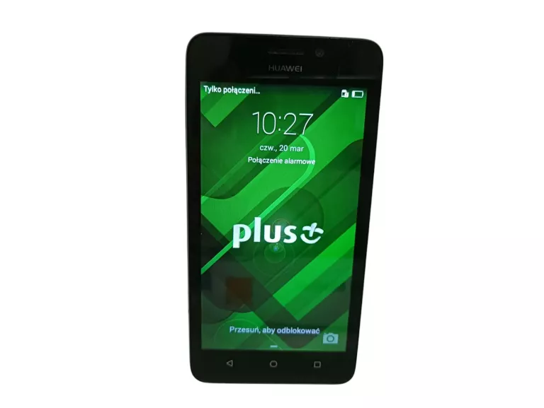 TELEFON HUAWEI Y635-L01