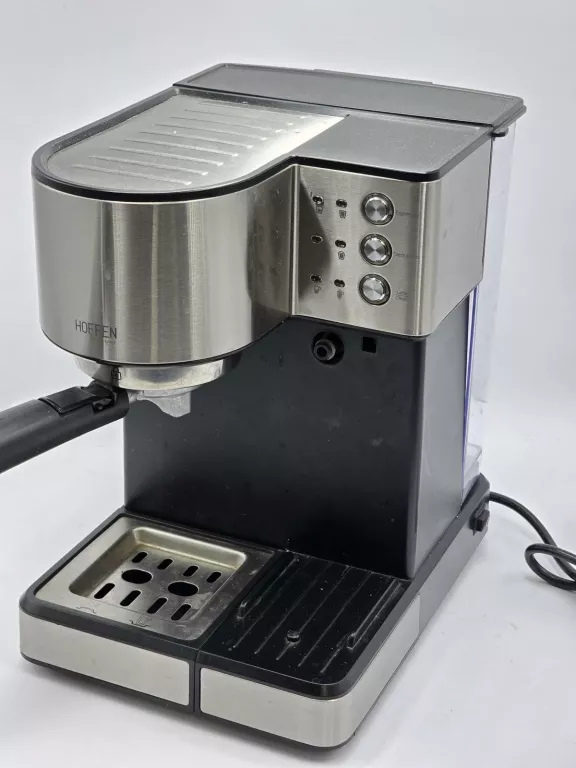 EKSPRES HOFFEN ECM-9399 + AKCESORIA