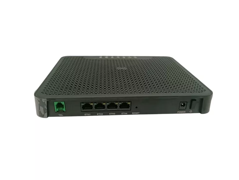 ROUTER ORANGE WI-FI MODEM FUNBOX 3.0