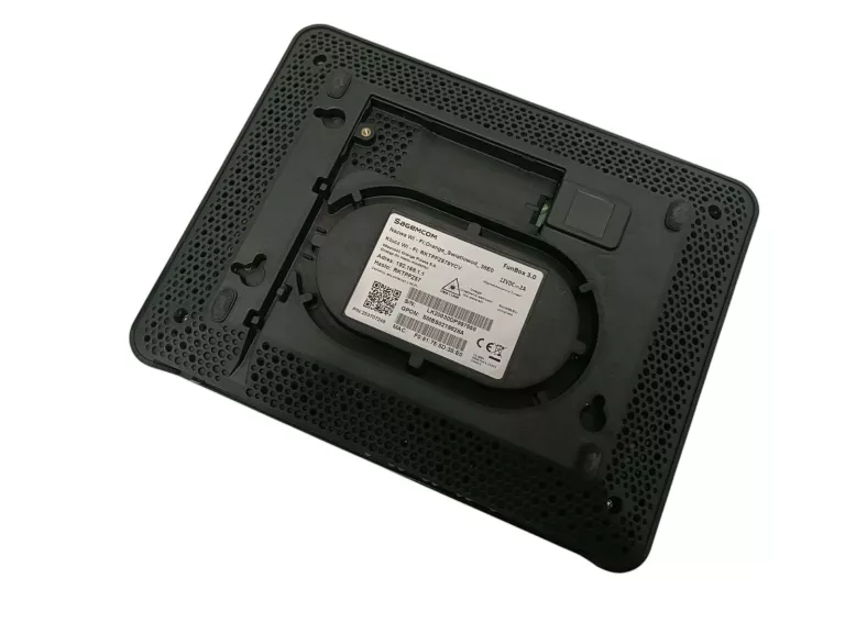 ROUTER ORANGE WI-FI MODEM FUNBOX 3.0