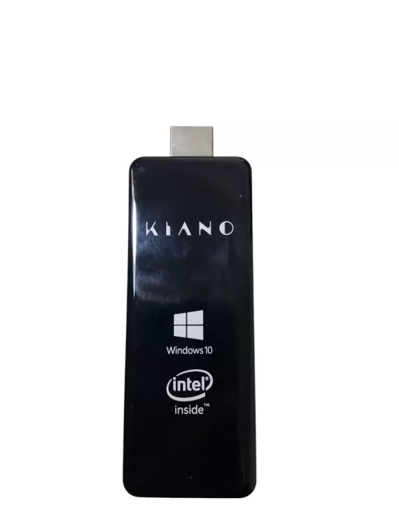 KOMPUTER DO TV KIANO SLIMSTICK
