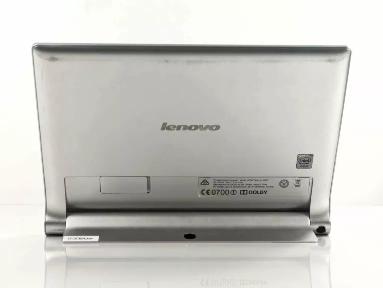 TABLET LENOVO YOGA TABLET 2 -1050F ANDROID 4.4.2