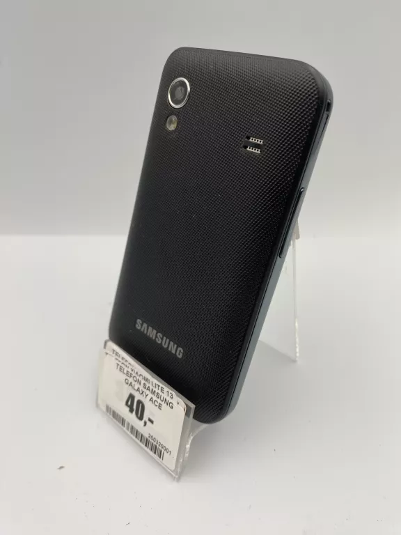 TELEFON SAMSUNG GALAXY ACE
