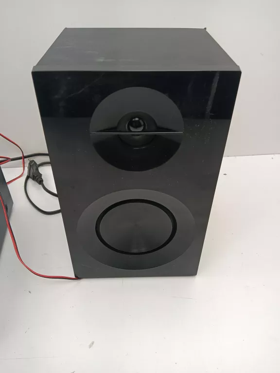 MINI WIEŻA LG CM2460 100W