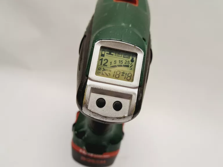 WKRĘTARKA BOSCH PSR 14,4 VE-2