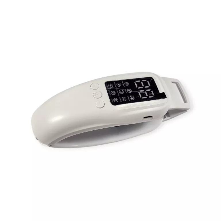 MASAŻER ELEKTRYCZNY TWARZY V-FACE BEAUTY