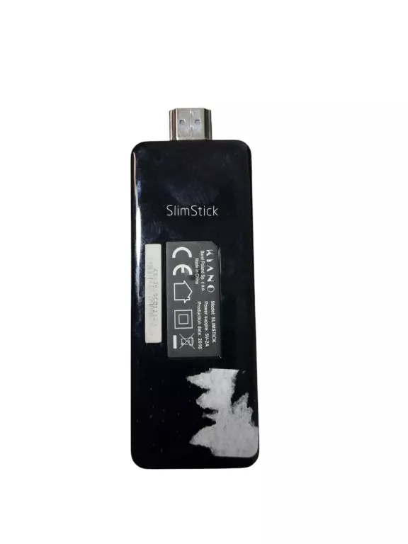 KOMPUTER DO TV KIANO SLIMSTICK