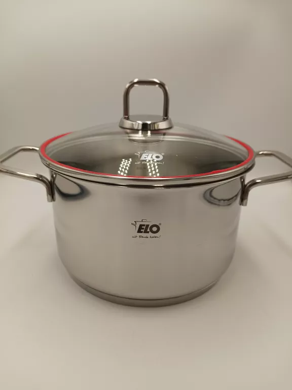 ZESTAW GARNKÓW TOP COLLECTION 5 SZTUK ELO STAL NIERDZEWNA