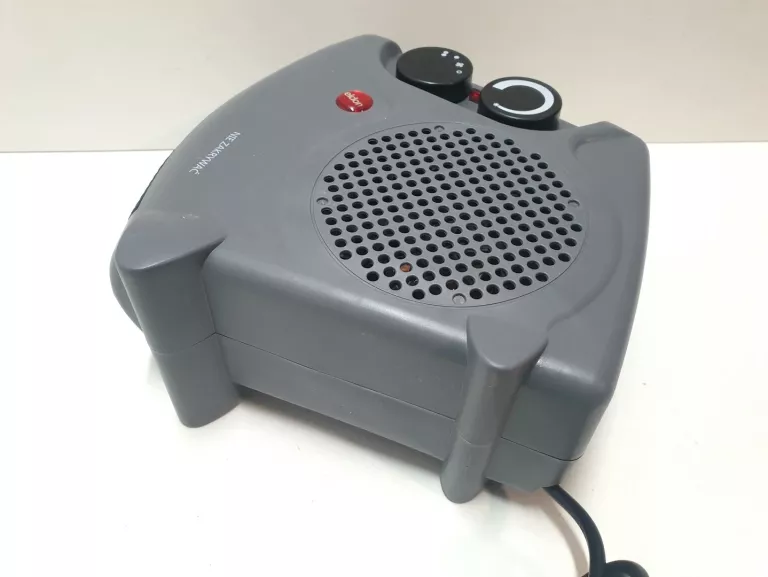 TERMOWENTYLATOR ELDOM HL8S