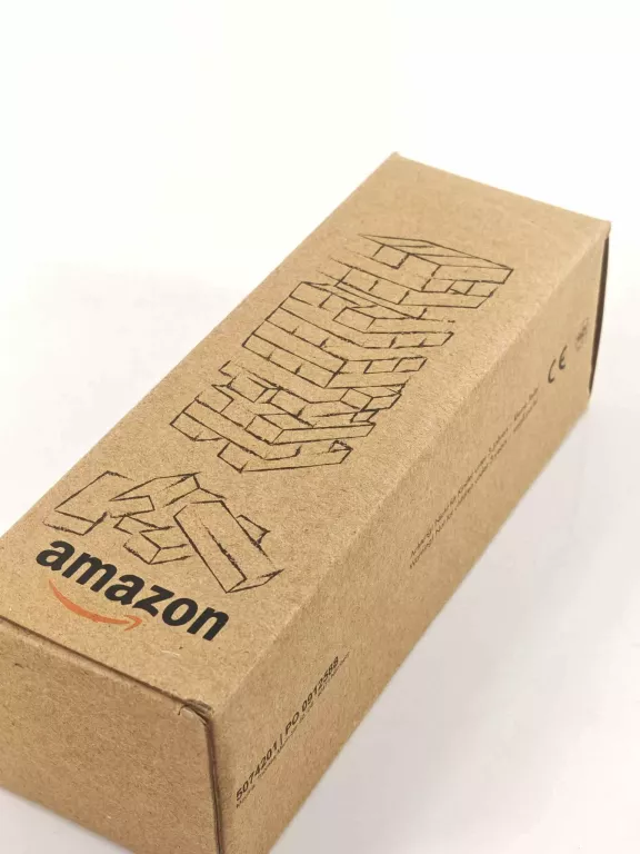 GRA KLOCKI WIEŻA AMAZON