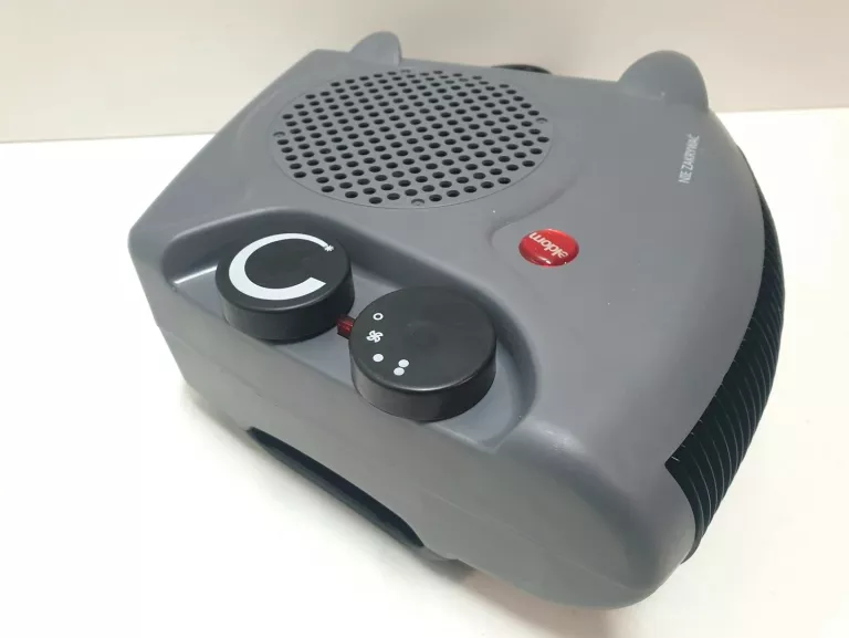 TERMOWENTYLATOR ELDOM HL8S