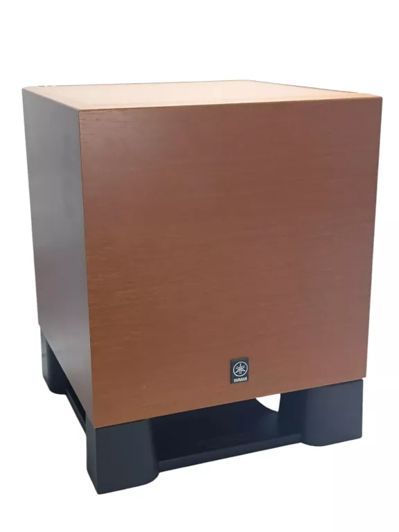 SUBWOOFER YAMAHA SW-030 75 W BARDZO DOBRY STAN!