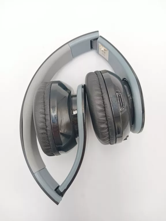 SŁUCHAWKI HEADPHONES MP3 TM-016