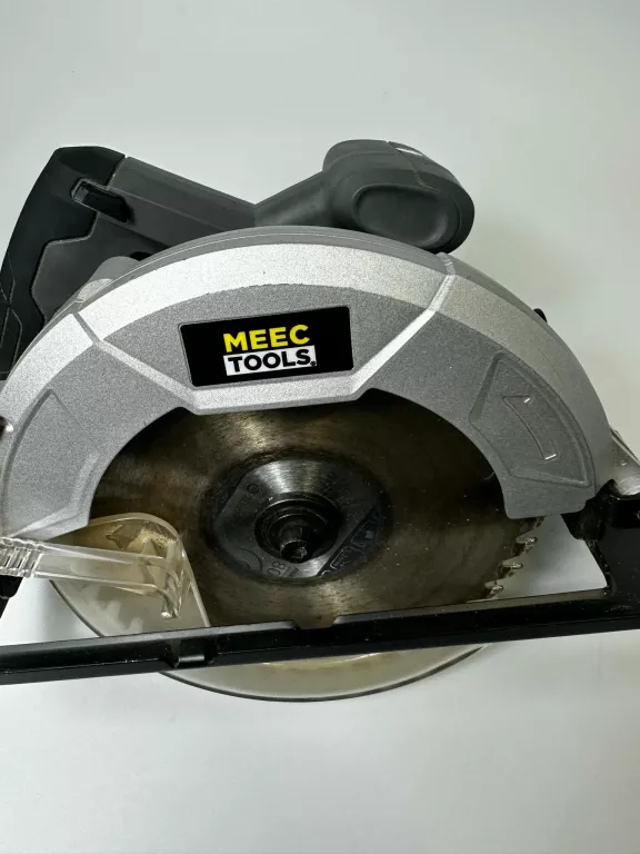 PILARKA TARCZOWA MEEC TOOLS 1200W