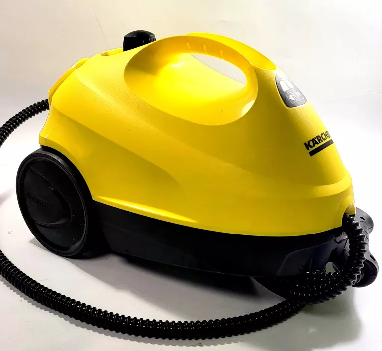 PAROWNICA MYJKA KARCHER KST 2 1.512-243.0