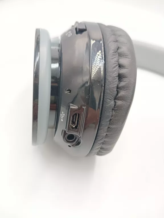 SŁUCHAWKI HEADPHONES MP3 TM-016