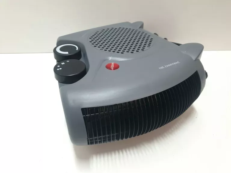 TERMOWENTYLATOR ELDOM HL8S