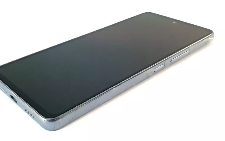 TELEFON SAMSUNG GALAXY A53 5G 128GB NIEBIESKI
