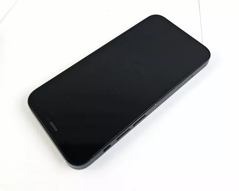 TELEFON IPHONE 12 MINI 64GB + ETUI, SZKIEŁKO BAT. SERWIS