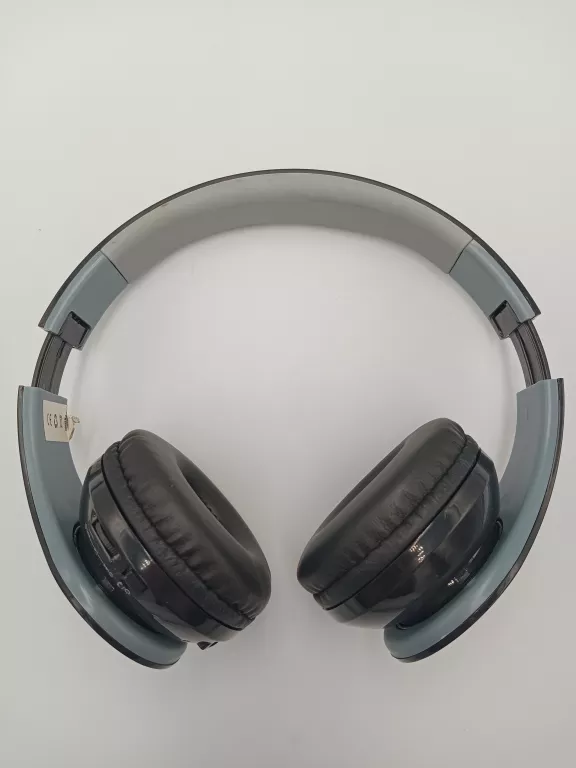 SŁUCHAWKI HEADPHONES MP3 TM-016