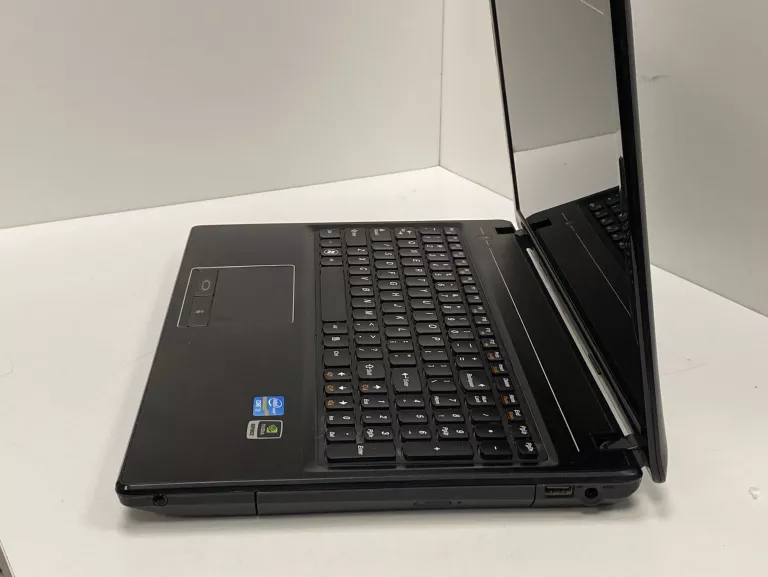 LAPTOP 15,6 " LENOVO G580 8GB/WIN10/128GB/I3