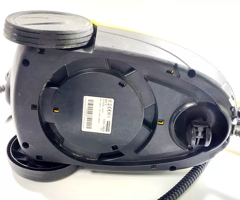 PAROWNICA MYJKA KARCHER KST 2 1.512-243.0