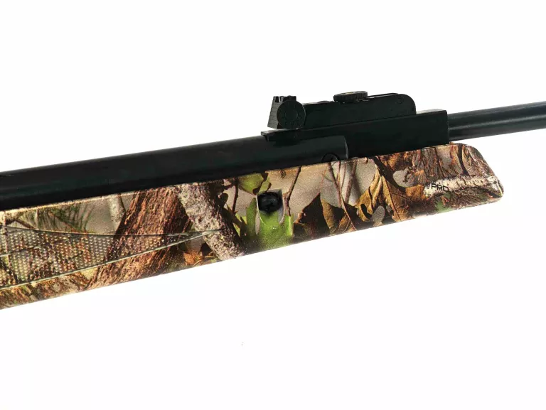 WIATRÓWKA ARTEMIS SR1000S C ZE SPRĘŻYNĄ GAZOWĄ 5,5MM 330M/S