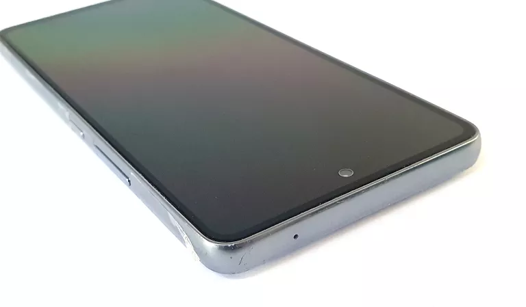 TELEFON SAMSUNG GALAXY A53 5G 128GB NIEBIESKI