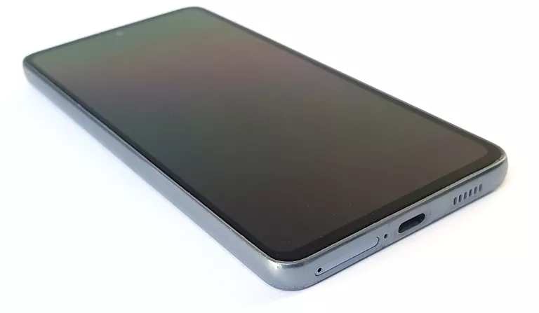 TELEFON SAMSUNG GALAXY A53 5G 128GB NIEBIESKI