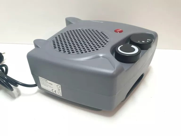 TERMOWENTYLATOR ELDOM HL8S
