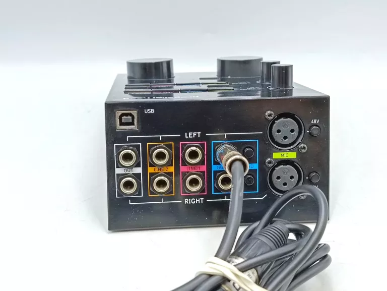 PROPELLERHEAD BALANCE USB AUDIO INTERFACE