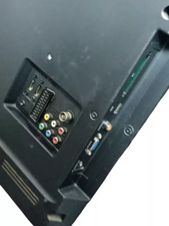 TELEWIZOR FUNAI 32FL532/10 32'' CZARNY