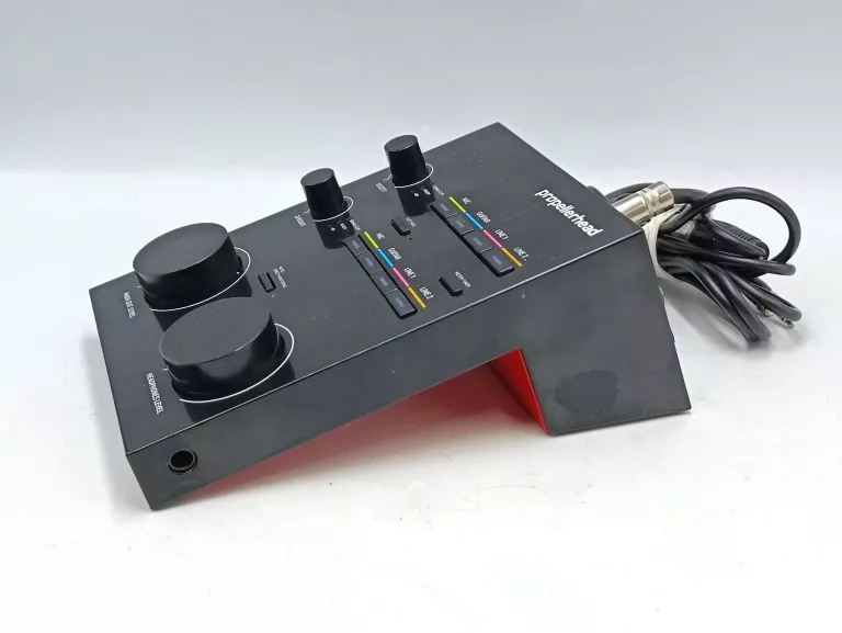 PROPELLERHEAD BALANCE USB AUDIO INTERFACE