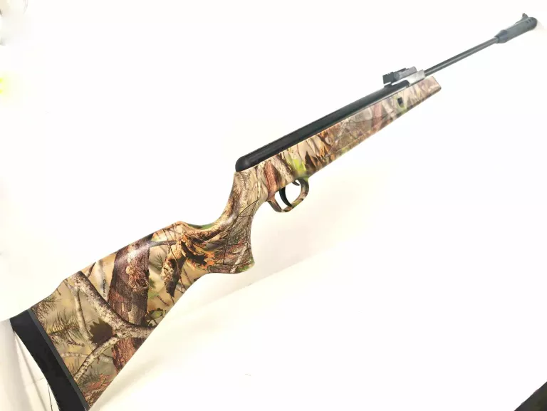 WIATRÓWKA ARTEMIS SR1000S C ZE SPRĘŻYNĄ GAZOWĄ 5,5MM 330M/S