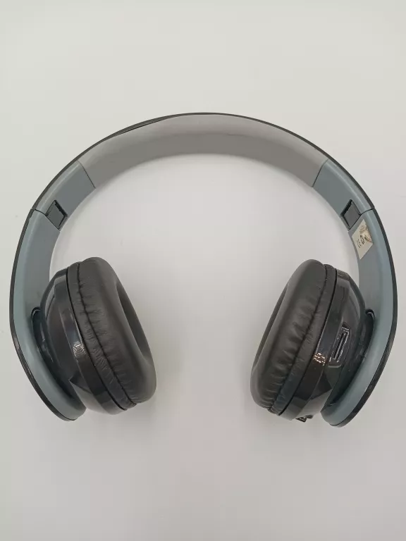 SŁUCHAWKI HEADPHONES MP3 TM-016