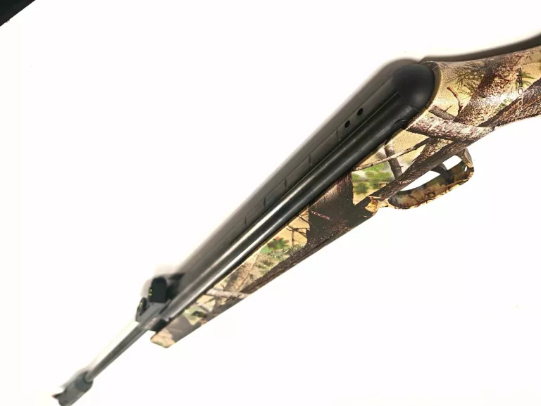 WIATRÓWKA ARTEMIS SR1000S C ZE SPRĘŻYNĄ GAZOWĄ 5,5MM 330M/S