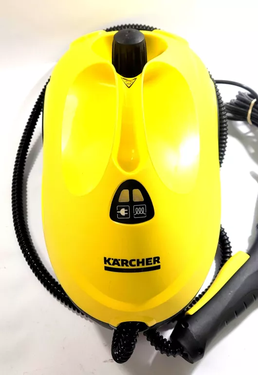 PAROWNICA MYJKA KARCHER KST 2 1.512-243.0